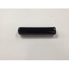 Caps Protective, Ridge Pole, Black - For Ridge Pole Pipe Ends